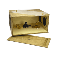 Ящики «Кажется, нащупал!»