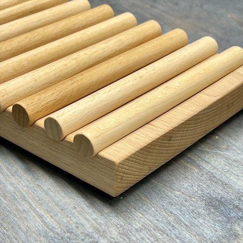 Настольная игра из дерева «Палочки Форт Боярд» Лайт 