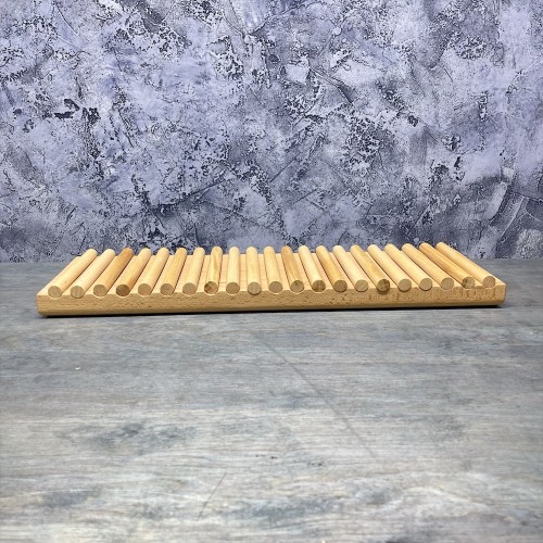 Настольная игра из дерева «Палочки Форт Боярд» Лайт 