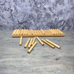 Настольная игра из дерева «Палочки Форт Боярд» Лайт 