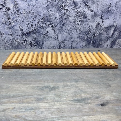 Настольная игра из дерева «Палочки Форт Боярд» Лайт №2