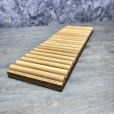 Настольная игра из дерева «Палочки Форт Боярд» Лайт №2