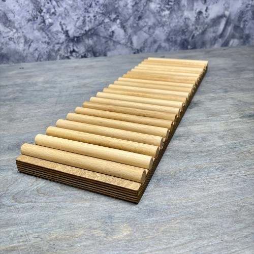 Настольная игра из дерева «Палочки Форт Боярд» Лайт №2