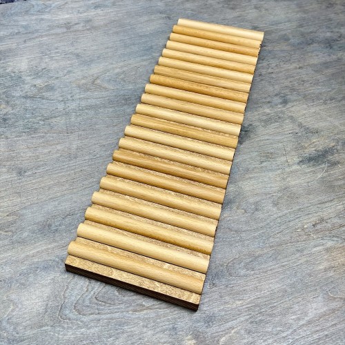 Настольная игра из дерева «Палочки Форт Боярд» Лайт №2