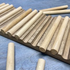 Настольная игра из дерева «Палочки Форт Боярд» Лайт №2