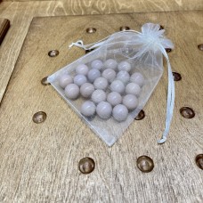 Настольная игра из дерева «21 шарик» Лайт