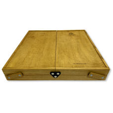 Настольная игра из дерева «21 шарик» Премиум М