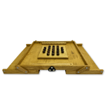 Настольная игра из дерева «21 шарик» M