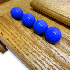 Настольная игра из дерева «21 шарик» S