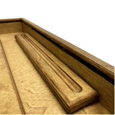 Деревянная игра «21 шарик» в пенале Лайт