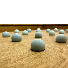 Деревянная игра «21 шарик» в пенале Лайт