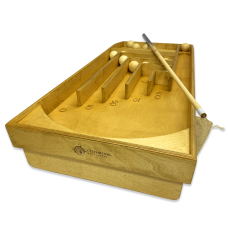 Настольная игра из дерева «Аэробилла» L