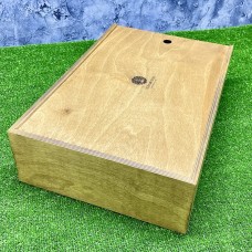 Настольная игра из дерева «Акробаты» в коробке S