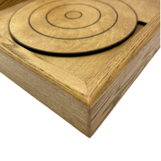 Настольная игра из дерева «Английский Петанк» L