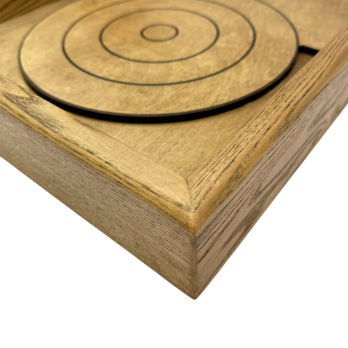 Настольная игра из дерева «Английский Петанк» L