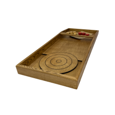 Настольная игра из дерева «Английский Петанк» L