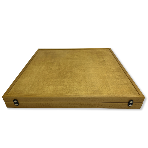 Деревянная игра «Балансир и Футбол» L