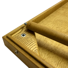 Деревянная игра «Балансир и Футбол» L