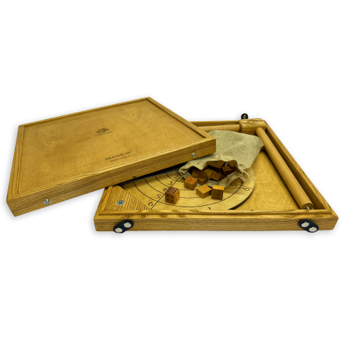 Настольная игра из дерева «Балансир» M
