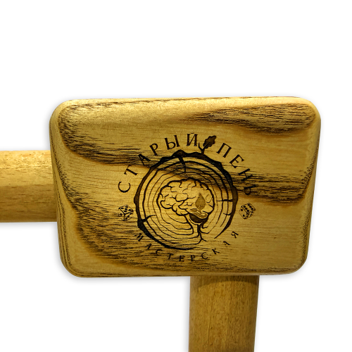 Настольная игра из дерева «Балансир» M