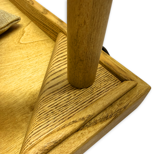 Настольная игра из дерева «Балансир» M