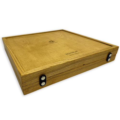 Настольная игра из дерева «Балансир» M