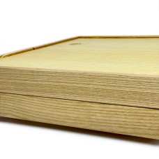 Настольная игра из дерева «Балансир» Премиум S