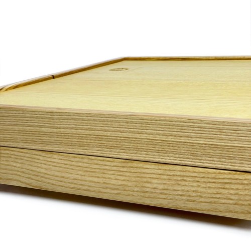 Настольная игра из дерева «Балансир» Премиум S