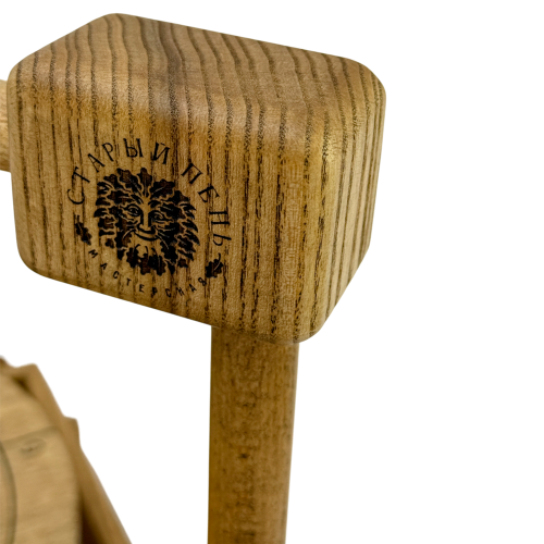 Настольная игра из дерева «Балансир» S