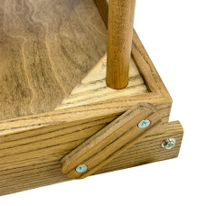 Настольная игра из дерева «Балансир» S