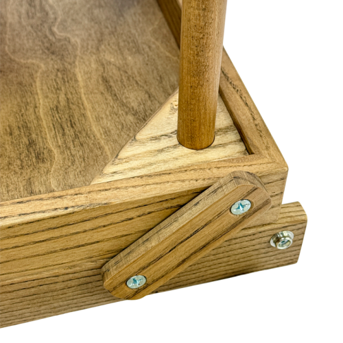 Настольная игра из дерева «Балансир» S