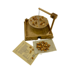 Настольная игра из дерева «Балансир» S