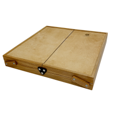 Деревянная игра «Балансирующая Полусфера» M