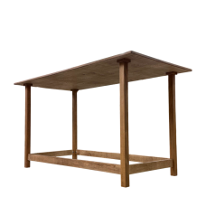 Разборный стол для настольных игр XL