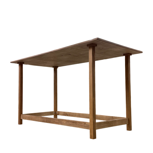 Разборный стол для настольных игр XL