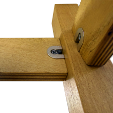 Разборный стол для настольных игр XL