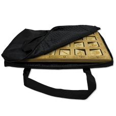 Чехол для игры из дерева «Галерея - Выжить в Самарканде»