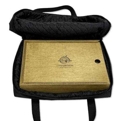 Чехол для игры «Гвозди Форт Боярд»