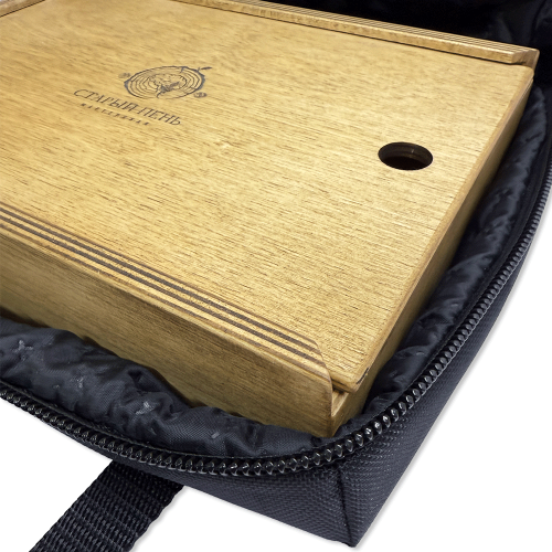 Чехол для игры «Гвозди Форт Боярд»