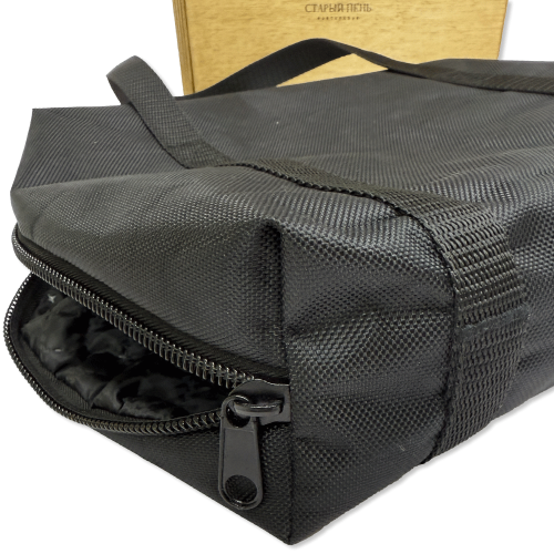 Чехол для игры «Гвозди Форт Боярд»