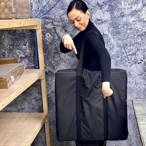 Чехол для деревянных игр размера M