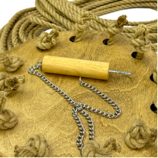 Командная игра «Рыбалка» на 12 игроков