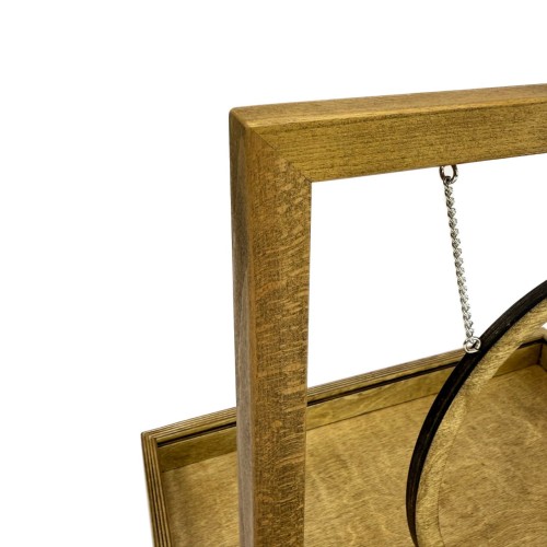 Деревянная игра «Рефлекс Форт Боярд» в пенале Лайт 