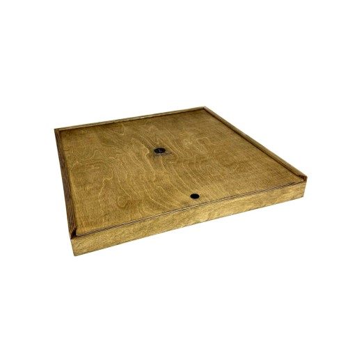 Деревянная игра «Рефлекс Форт Боярд» в пенале Лайт 