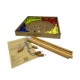 Настольная игра из дерева «Рыбалка» в пенале Лайт 