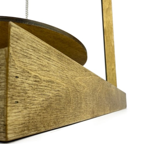 Деревянная игра «Балансир» в пенале Лайт