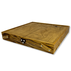 Настольная игра из дерева «Закрой коробку» (Shut The Box) M