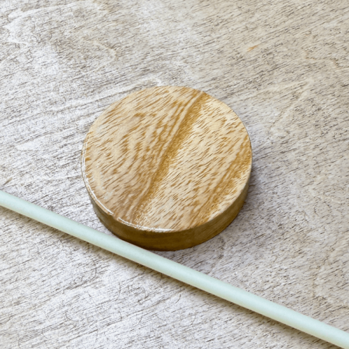 Настольная игра из дерева «Эластик» L