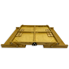 Настольная игра из дерева «Эластик» М