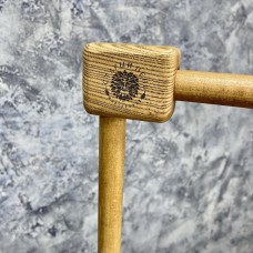 Настольная игра из дерева «Балансир и Футбол» 2 в 1 М